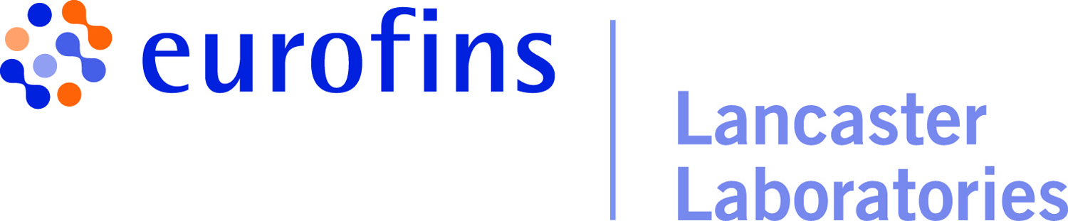 Eurofins Lancaster Laboratories logo